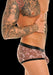 Gregg Homme Boxer Briefs Retro Skull Print Boxer Limited Edition 05 23 - SexyMenUnderwear.com