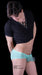 Gregg Homme Boxer Briefs Torridz Canada Made Microfiber Mint 87405 8 - SexyMenUnderwear.com