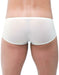 Gregg Homme Boxer Briefs Torridz Canada Made Microfiber White 87405 6 - SexyMenUnderwear.com