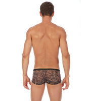Gregg Homme Boxer Briefs Treasure Slinky Thic Fabric 112205 2 - SexyMenUnderwear.com