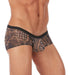 Gregg Homme Boxer Briefs Treasure Slinky Thic Fabric 112205 2 - SexyMenUnderwear.com