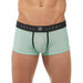 Gregg Homme Boxer Torridz HyperStretch Sheer Underwear MINT 87465 14 - SexyMenUnderwear.com