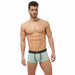 Gregg Homme Boxer Torridz HyperStretch Sheer Underwear MINT 87465 14 - SexyMenUnderwear.com