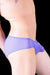 Gregg Homme Boxer Torridz Super Sexy Boxer Purple 87405 5 - SexyMenUnderwear.com
