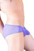 Gregg Homme Boxer Torridz Super Sexy Boxer Purple 87405 5 - SexyMenUnderwear.com