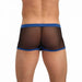 Gregg Homme Boxer X-Rated Maximizer Royal 85005 126 - SexyMenUnderwear.com