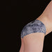 Gregg Homme Brief Desire Slip Briefs Detachable Buckles Grey 140403 70 - SexyMenUnderwear.com