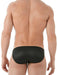 Gregg Homme Brief Diablo Leather-Look Fetish Briefs 142903 124 - SexyMenUnderwear.com