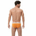 Gregg Homme Brief Evoke Low Rise Bikini Cut Slips Orange 160503 98 - SexyMenUnderwear.com