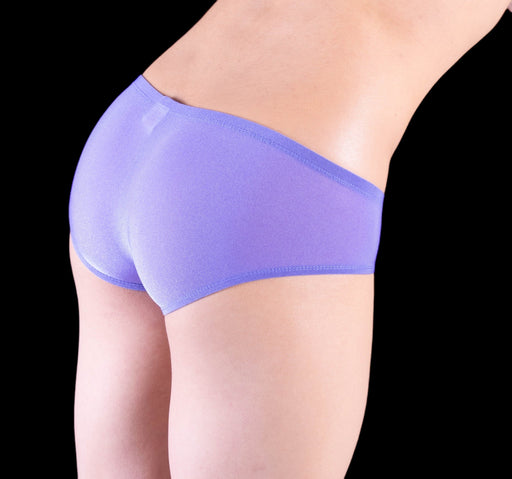 Gregg Homme Brief Torridz Super Soft Underwear Hyper-Stretch Purple 87403 19 - SexyMenUnderwear.com