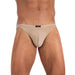 Gregg Homme Brief Virgin Ultra-soft Microfibre Nude 95503 28 - SexyMenUnderwear.com