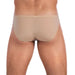 Gregg Homme Brief Virgin Ultra-soft Microfibre Nude 95503 28 - SexyMenUnderwear.com