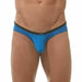 Gregg Homme Brief Voyeur Mens Underwear Royal 100603 51 - SexyMenUnderwear.com
