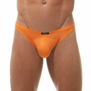 Gregg Homme Brief Wonder Low Rise Orange 96103 31 - SexyMenUnderwear.com