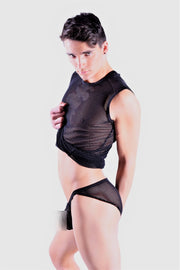 Gregg Homme Briefs 3G Catch Me micro speedo Low-cut brief 1824 14 - SexyMenUnderwear.com