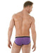 GREGG HOMME Briefs Push Up 2.0 Padded brief Purple 142503 117 - SexyMenUnderwear.com