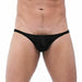 GREGG HOMME Briefs Torridz HyperStretch Black 87403 20 - SexyMenUnderwear.com