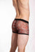 Gregg Homme Charger NO C-ring Sheer Bull HorseShoes 01-02 MEDIUM 130 - SexyMenUnderwear.com