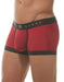 Gregg Homme Enhancement Boxer Briefs Room-Max in Red 152705 46 - SexyMenUnderwear.com
