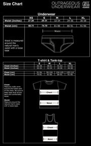 Gregg Homme G-String Strap Strings See-Through Matte Black MEDIUM 170214 131 - SexyMenUnderwear.com