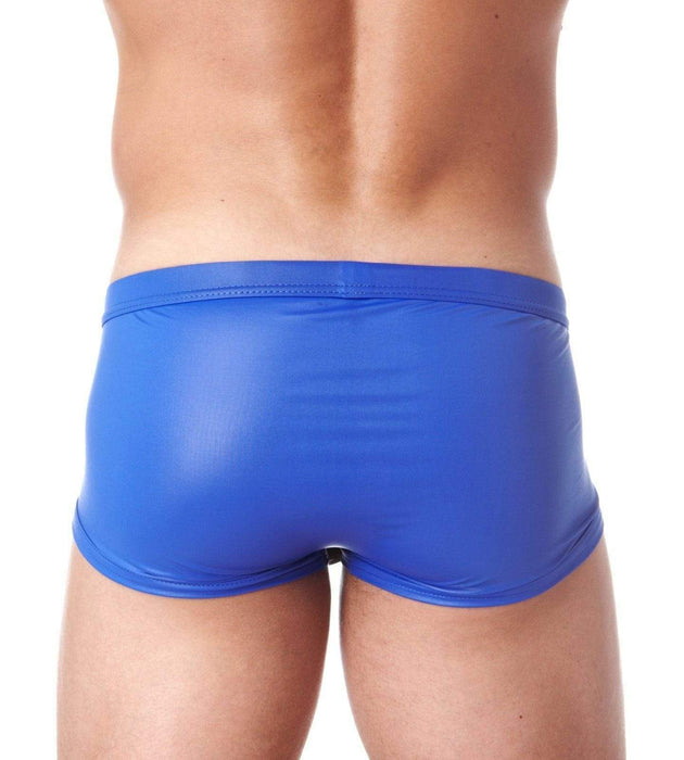 GREGG HOMME Gregg Homme Boxer Brief Booster Royal XS 100505 37