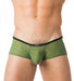 GREGG HOMME Gregg Homme Boxer Brief Voyeur Underwear Khaki 100605 49B