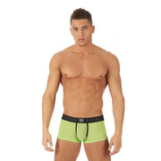Gregg Homme Gregg Homme Boxer Torridz HyperStretch Lime 87465 21