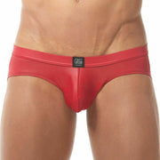 Gregg Homme Jock Boytoy Jockstrap Spandex Quality Red 95034 166 - SexyMenUnderwear.com