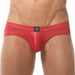 Gregg Homme Jock Boytoy Jockstrap Spandex Quality Red 95034 166 - SexyMenUnderwear.com