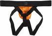 Gregg Homme Jockstrap Avant-Garde Orange 160434 92 - SexyMenUnderwear.com