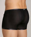 GREGG HOMME Lace Up Boxer Mesh Underwear Male 110605 162 - SexyMenUnderwear.com