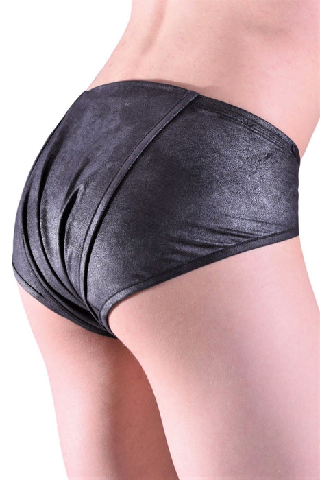 Gregg Homme Langlot Detacheable sumo brief Photoshoot item Charcoal XS 27/30 inch