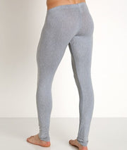 GREGG HOMME Legging FEEL IT Super Soft Touch Legging 162426 91
