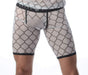 Gregg Homme Legging Wired Men Jammer Sheer 140155 91 - SexyMenUnderwear.com