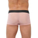 Gregg Homme Long Boxer Briefs Torridz Sheer Underwear Lemonade 87465 12 - SexyMenUnderwear.com