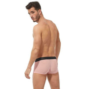 Gregg Homme Long Boxer Briefs Torridz Sheer Underwear Lemonade 87465 12 - SexyMenUnderwear.com