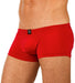 Gregg Homme Mens Boxer Brief Wonder short Red 96105 37 - SexyMenUnderwear.com