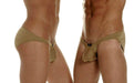 GREGG HOMME Mens Mini Briefs Audacious C Ring stripper interest 03 26 - SexyMenUnderwear.com