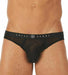 Gregg Homme Mens sheer Briefs Torridz Hyperstretch MicroFiber Black 87423 9 - SexyMenUnderwear.com