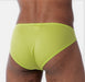 Gregg Homme Mini Low Cut Briefs Touch Me C-Ring R1026 20B - SexyMenUnderwear.com