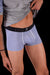 Gregg Homme Modal Lounge 2 piece Kit T-Shirt Medium + Boxer Small MX6 - SexyMenUnderwear.com