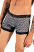 Gregg Homme Second Skin Boxer Trunk Tan 141005 19 - SexyMenUnderwear.com
