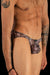 Gregg Homme SKULL Mens mini Briefs Slip C-ring 03 23b - SexyMenUnderwear.com