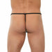 Gregg Homme String Torridz Hyper-Stretch Royal 87414 17A - SexyMenUnderwear.com