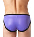 Gregg Homme Swim-Brief BoyToy Purple Small 100425 143 - SexyMenUnderwear.com