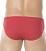 Gregg Homme Swimwear Pool Party Swim-Brief Red 123235 135 - SexyMenUnderwear.com
