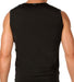 Gregg Homme Tank Top PIMP Mesh Sheer Muscles Tank Black 96622 GT2 - SexyMenUnderwear.com