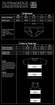 Gregg Homme Tanktop Camo Army Muscle Shirt Tank Top 67022 GT2 - SexyMenUnderwear.com