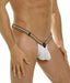 Gregg Homme Tanning Thong Lover-Boy Sexy Man Thongs C-Ring White 122104 118 - SexyMenUnderwear.com
