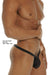 Gregg Homme Thong Afterhours See-Through R144004 21 - SexyMenUnderwear.com